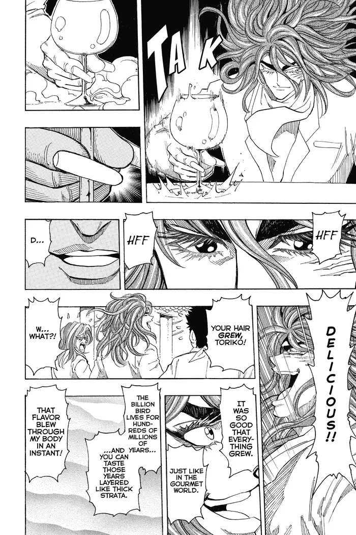 Toriko Chapter 268 image 15_optimized
